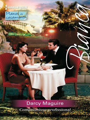 cover image of Compromisso profissional